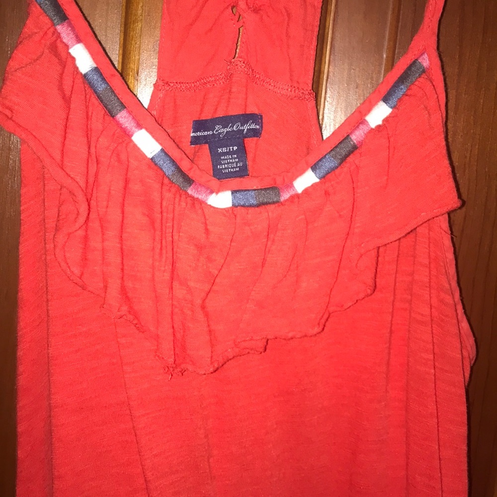 Tank top - Picture 2 of 3